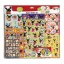 Bing Fun Super Aufkleberset mit Spiel