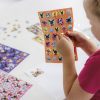 Bing Fun Super Aufkleberset mit Spiel