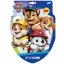 Paw Patrol Team Form A4 Stickeralbum