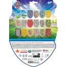 Paw Patrol Team Form A4 Stickeralbum