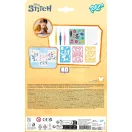 Disney Lilo und Stitch Aloha kreatives Set mit Spraystiften