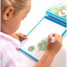 Prinzessin Aqua Magic kreatives Set