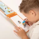 Fahrzeug Aqua Magic kreatives Set