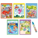 Fahrzeug Aqua Magic kreatives Set