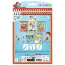 Fahrzeug Aqua Magic kreatives Set