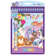 Tiere Aqua Magic kreatives Set