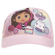 Gabby's Dollhouse Sweets Kinder Baseballmütze 52 cm