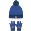 Paw Patrol Wink Kinder Mütze + Handschuh Set