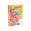 Schmetterling Colorful Eiscreme Pom Pom Kreativset