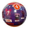 Halloween Seasonal Plüsch Überraschungsfigur in 4 Variationen