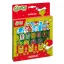 Der Grinch Dr Seuss Aufkleberset