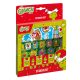 Der Grinch Dr Seuss Aufkleberset