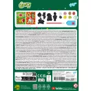 Der Grinch Dr Seuss Diamantmalerei-Magnetset