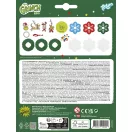 Der Grinch Dr Seuss Weihnachtsbaumschmuck 5-teilig