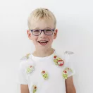 Der Grinch Dr Seuss Weihnachts-LED-Lichterkette