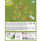 Der Grinch Dr Seuss Weihnachts-LED-Lichterkette