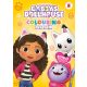Gabby's Dollhouse Sprinkle Party Malbuch