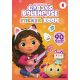 Gabby's Dollhouse Sprinkle Party Mal- und Aufkleberset
