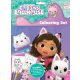 Gabby's Dollhouse Cats Malset