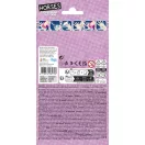 Tiere Flower Tattoo-Set mit 12 Pferdemotiven