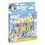 Bluey Home Aufkleberset