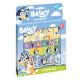 Bluey Home Aufkleberset