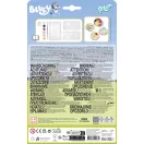 Bluey Happy Gipsform-Set