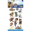 Paw Patrol Rescue 12-teiliges Tattoo