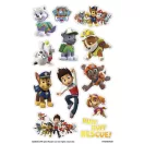 Paw Patrol Rescue 12-teiliges Tattoo
