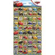 Disney Cars Fast Aufkleber