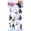 Disney Eiskönigin Adventure Tattoo-Set mit 12 Stück