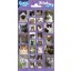 Tiere Funny Katze Aufkleber