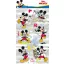 Disney Mickey Go For It Aufkleber