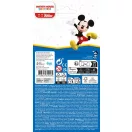 Disney Mickey Go For It Aufkleber