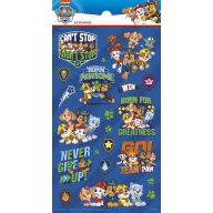 Paw Patrol Greatness Aufkleber