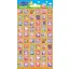 Peppa Wutz Family Time Aufkleber
