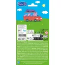 Peppa Wutz Family Time Aufkleber