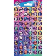 My Little Pony Babies Aufkleber
