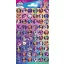 My Little Pony Babies Aufkleber