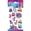 My Little Pony Vibes Tattoo-Set, 12 Stück
