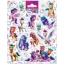 My Little Pony Colorful Crew Aufkleber