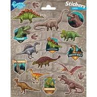 Dinosaurier Roarsome Aufkleber