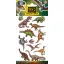 Dinosaurier Legends 12er Tattoo Set