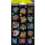 Disney Lilo und Stitch Extrovert Glitzer-Sticker-Set