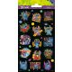 Disney Lilo und Stitch Extrovert Glitzer-Sticker-Set