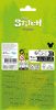 Disney Lilo und Stitch Extrovert Glitzer-Sticker-Set