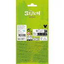 Disney Lilo und Stitch Extrovert Glitzer-Sticker-Set