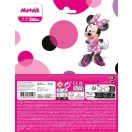 Disney Minnie Big Smile Aufkleber