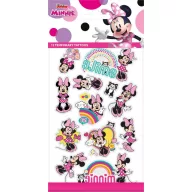 Disney Minnie Smile 12 Stück Tattoo