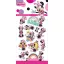 Disney Minnie Smile 12 Stück Tattoo